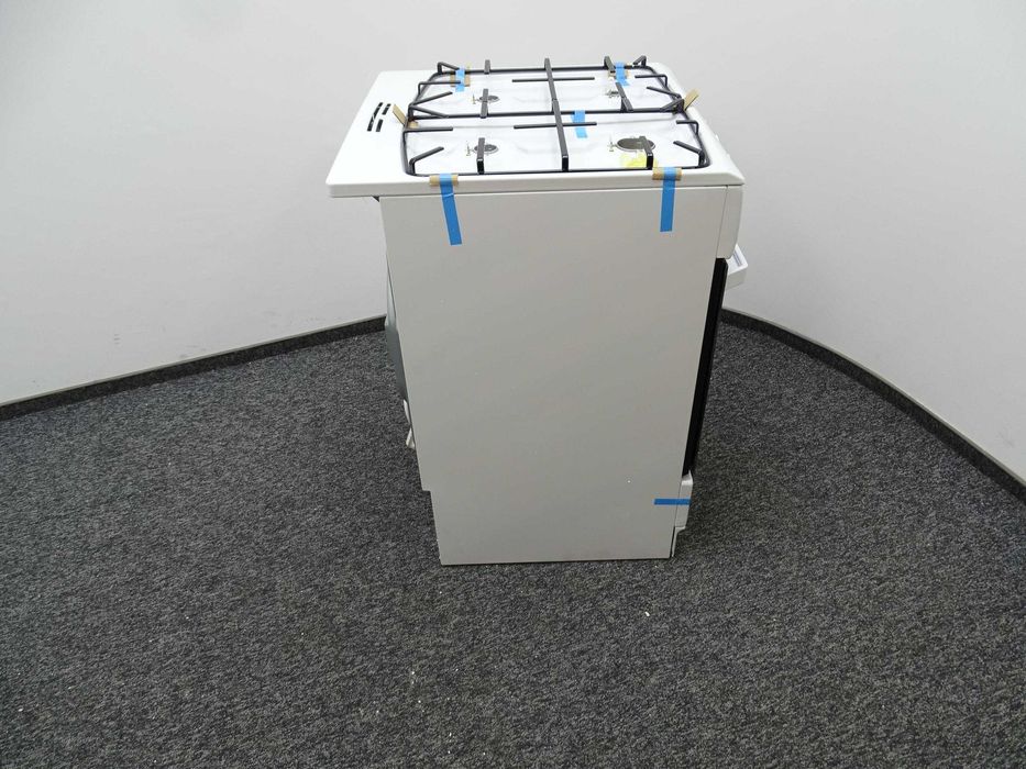 Kuchnia gazowa Amica 618GGD4.33HZpFQ(W) 60cm nowa