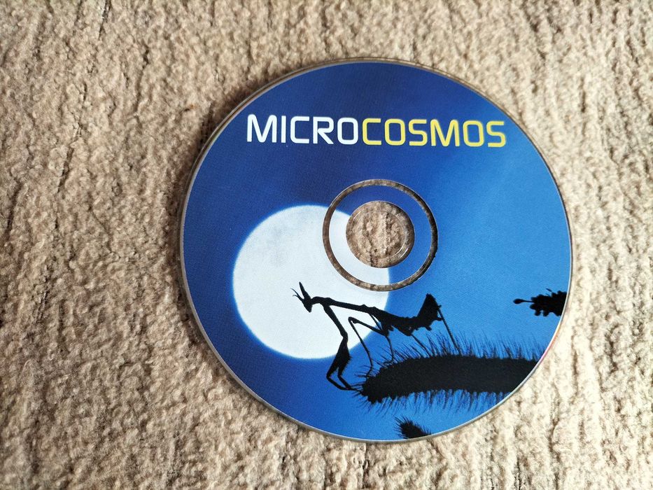 Film Micro-cosmos