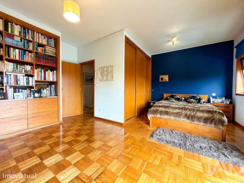 Casa / Villa em Cidade da Maia