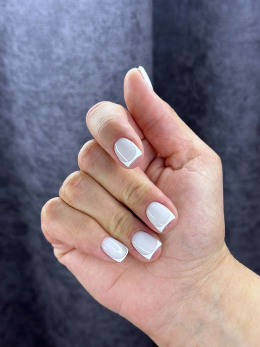 Манікюр Югок/Манік Югок/Гель лак Кривий Ріг