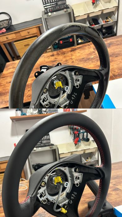 Nao é venda dos artigos,fazemos o revestimento de estofos automotivos.