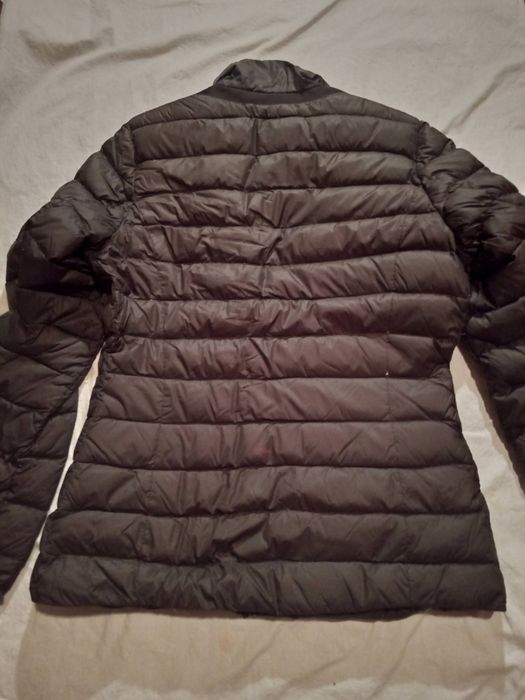 Пуховик женский новый Zara