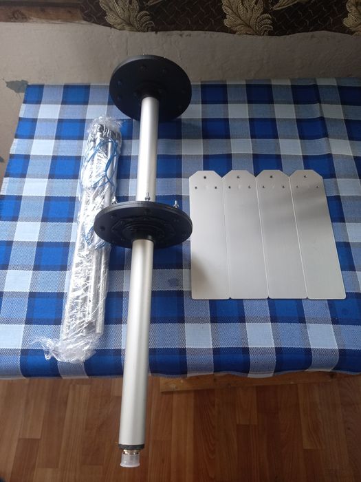 Антена Сатком Satcom SDR приймач радиостанция рация zastone quansheng