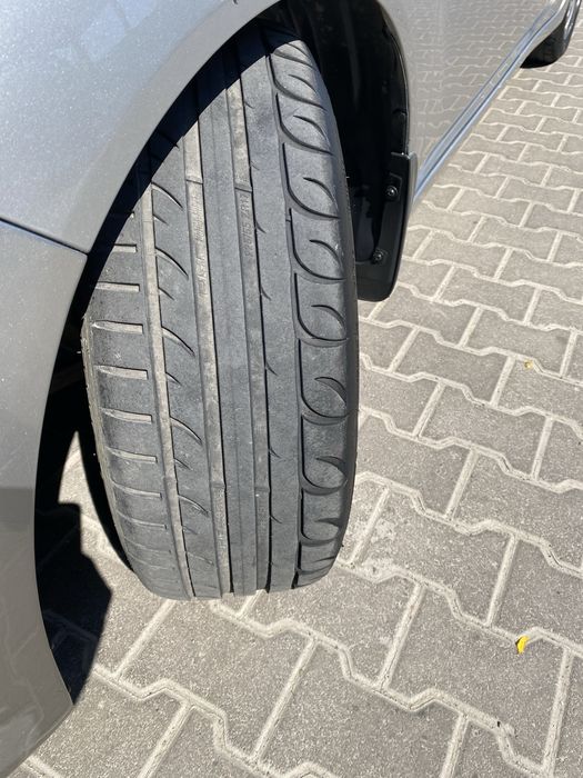 Honda accord 8 2.4