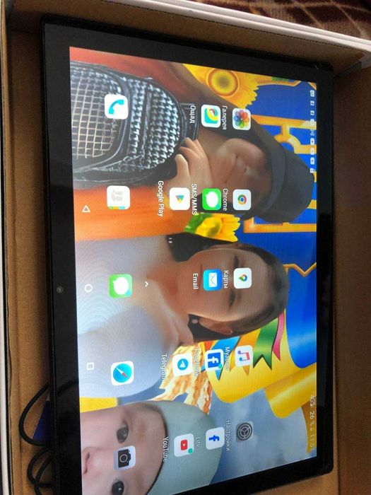 Продам планшет майже новий