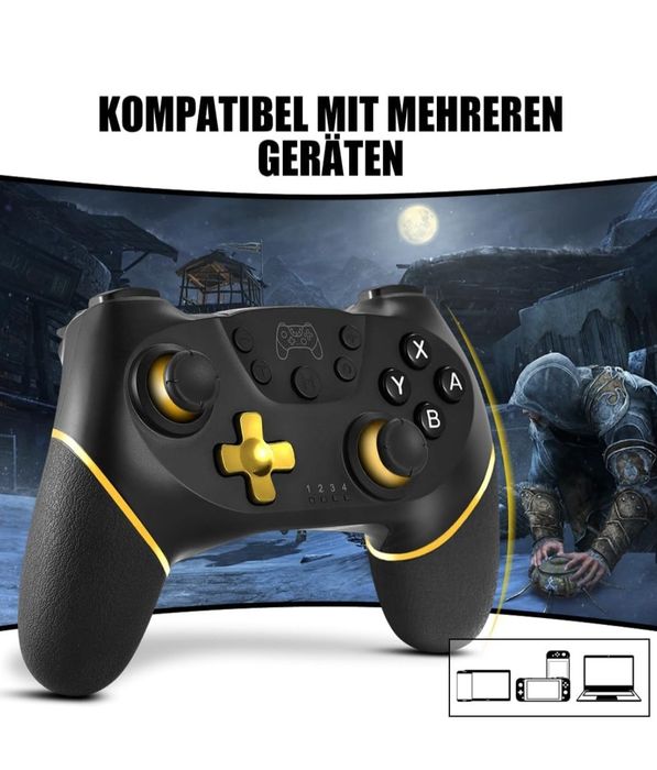 Kontroler MissHome Wireless Switch Pro
