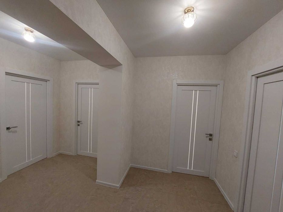 3-комнатная квартира по адресу ул. Бандеры Степана (площадь 87 м²) - Atlanta.ua - фото 14