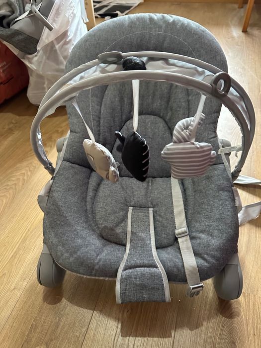 Espreguiçar para bebé