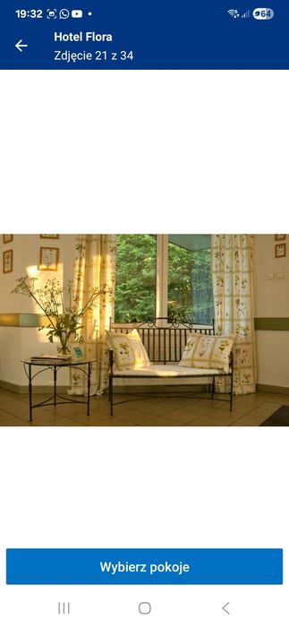 Pokoje do wynajęcia