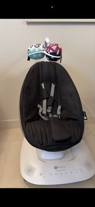 Espreguicadera 4Moms