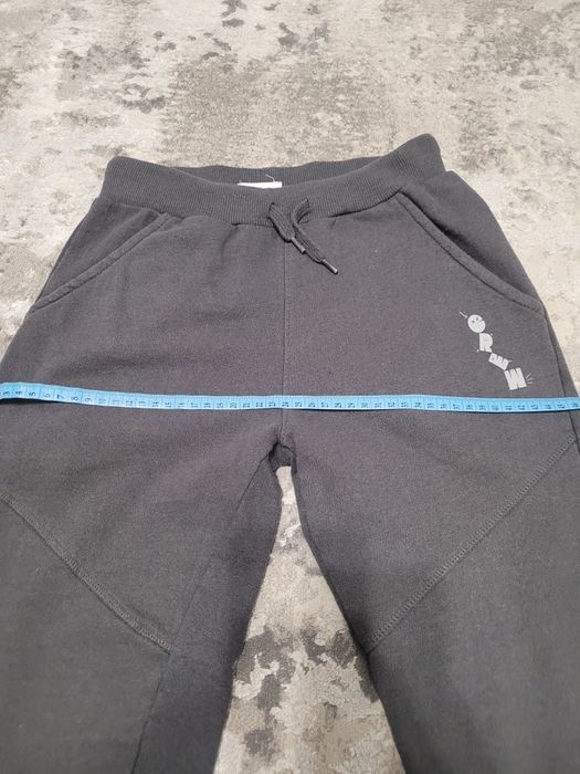 Костюм на хлопчика на флісі