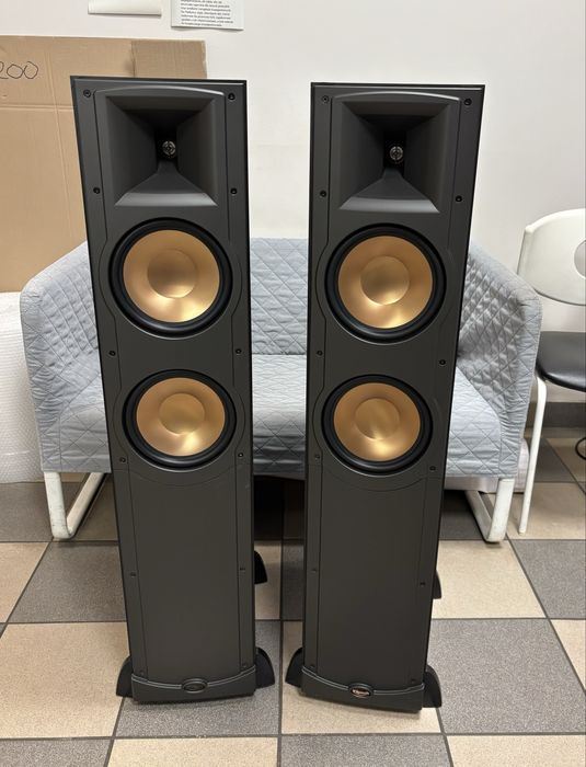 Dla Ciebie wszystko - klipsch rf 82 ii - w kategorii Głośniki i