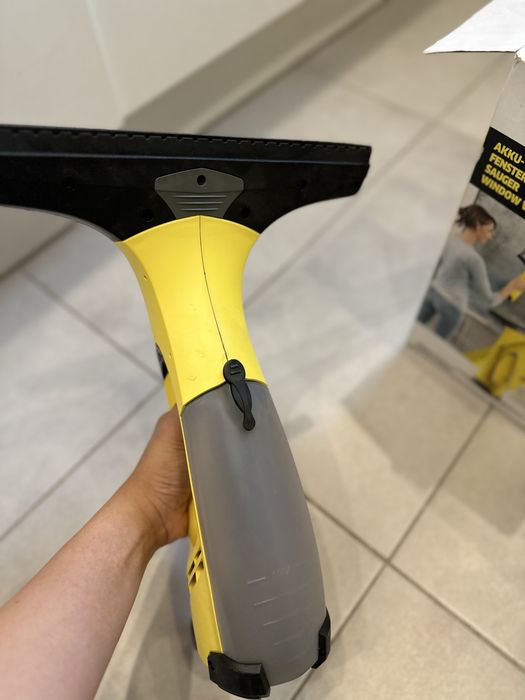 Myjka Karcher WV52