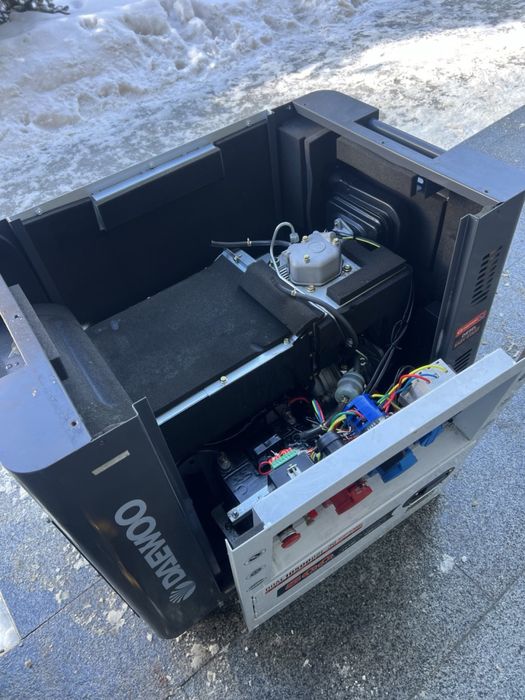 ‼️Ремонт бензинових генераторів/стартерів термінове обслуговування