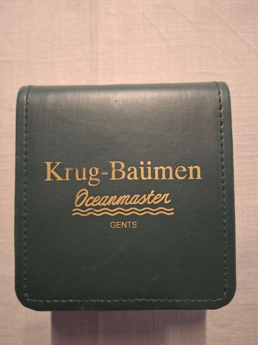 Krug-Bäumen Oceanmaster