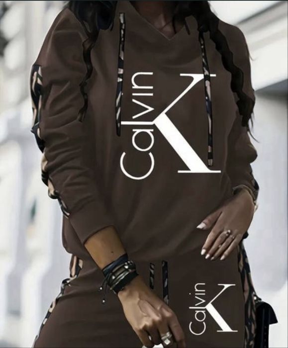 Dres damski CK xxl