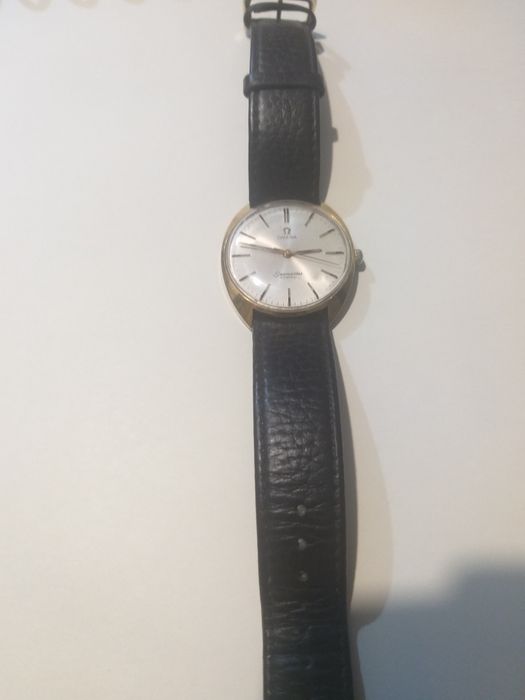 Zegarek Omega Seamaster Cosmic