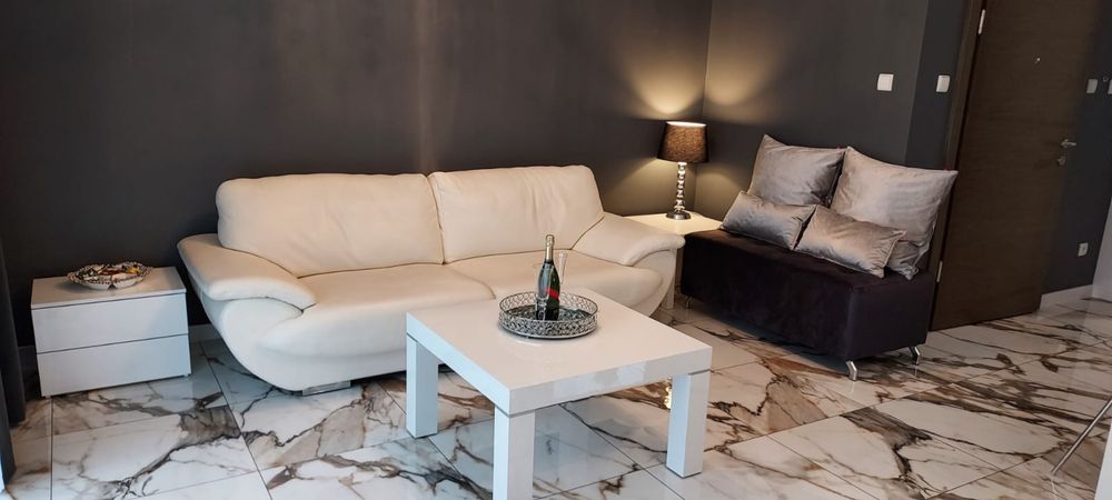 Hel noclegi nad morzem – komfortowe apartamenty Baltivia