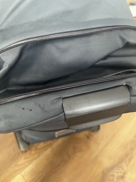 Wózek gondola spacerówka cybex priam 2w1