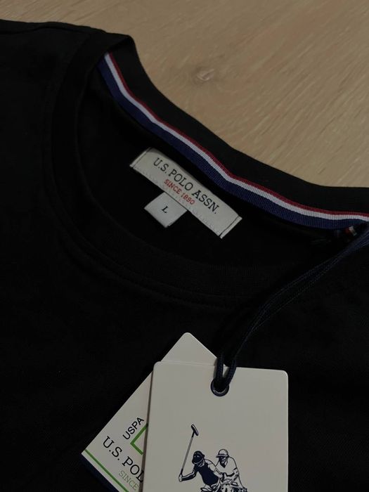 Футболка U.S. Polo Assn. Original