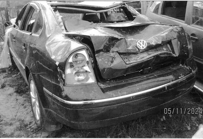 Volkswagen Passat 2.8 2001р