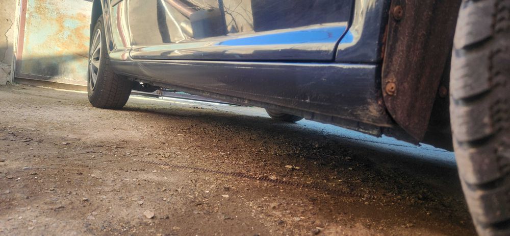 Golf 4 в гарному стані.