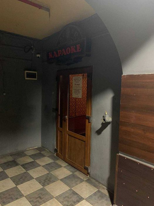 Оредна приміщення 140 м2 Небесної Сотні 13, 2 поверх