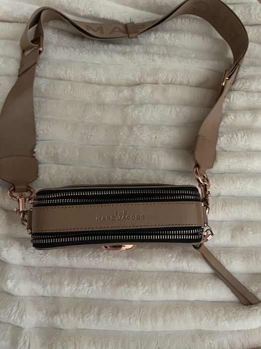 ЗНИЖКА ! Сумка snapshot marc jacobs