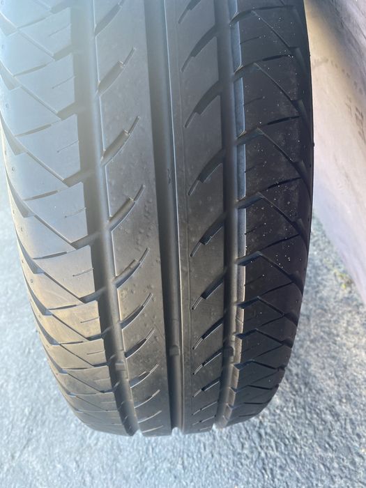 Розпаровка 205/65/16C Continental