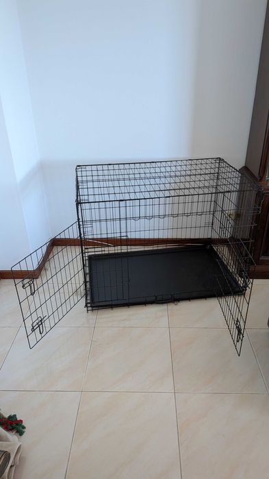 Transportadora Cão / Gato