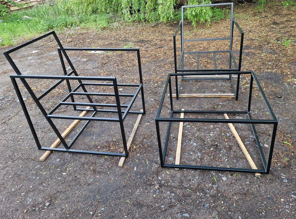 Комплект каркасів для меблів