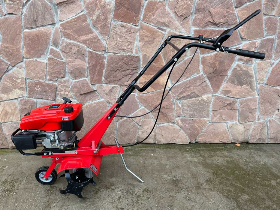 Бензиновий культиватор Einhell GC MT 3036 з Німеччини