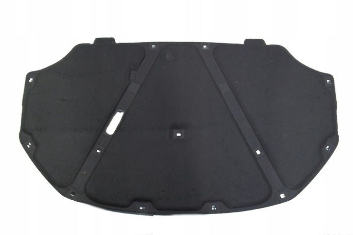 Шумоізоляція капота Audi Skoda Passat Jetta Golf Caddy Touareg