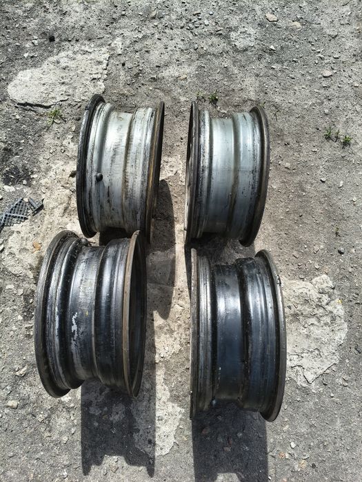 Диски R13. 4x100. 1800грн 4шт