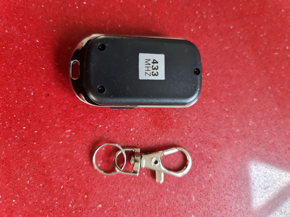 Comando universal 433mhz