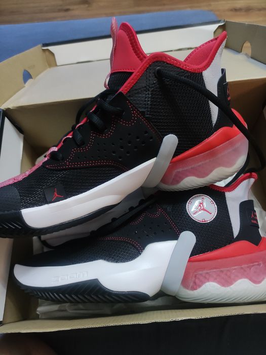 Buty Jordan elevation 42.5