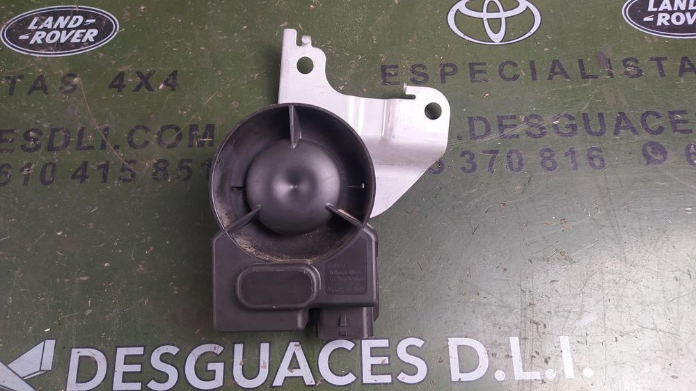 Módulo Eletrónico Toyota Land Cruiser J15