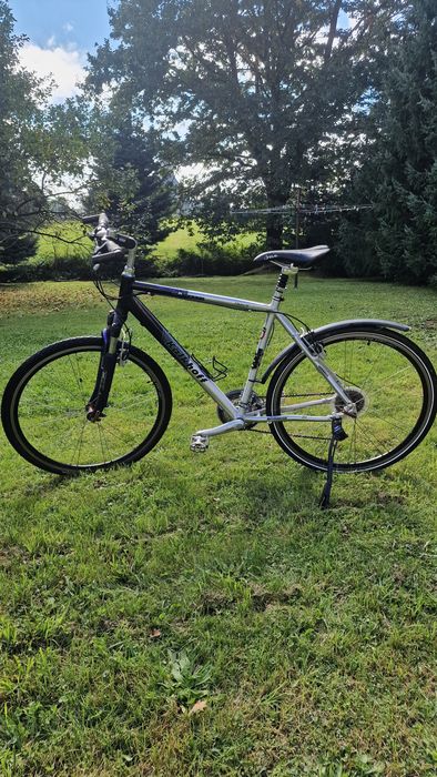 Rower Kalkhoff 28"