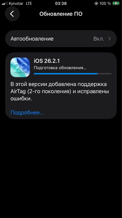 Продам IPHONE SE 2 (2020) 64GB