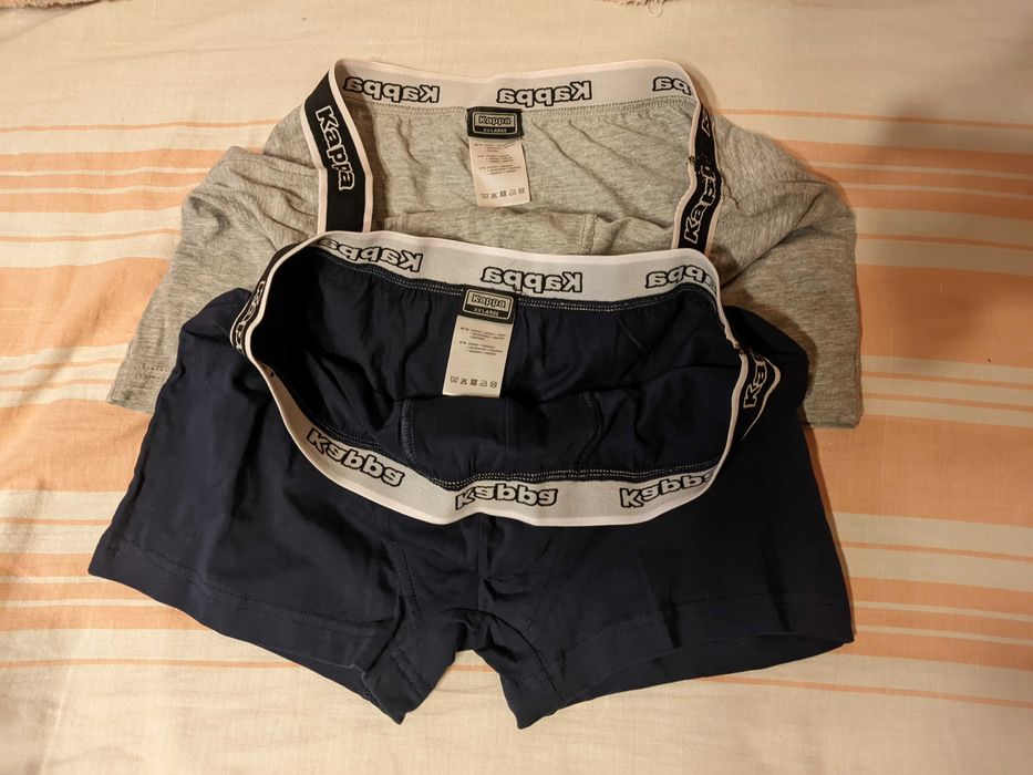 Продам труси kappa