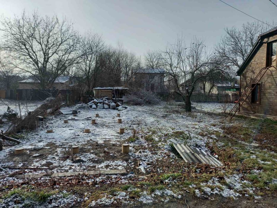 Продаж земельної ділянки 3 сотки Клавдиево-Тарасово.