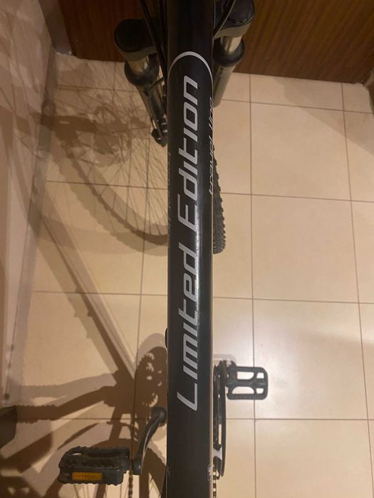Rower Romet Limited Edition Travel Line