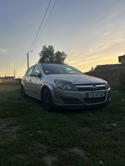 Vendo ou troco opel astra foto 3