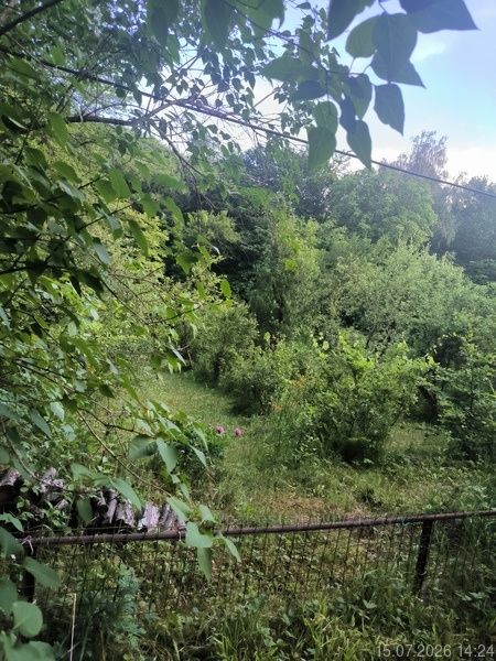 Продаж ділянки 6 соток у Львові біля Терміналу