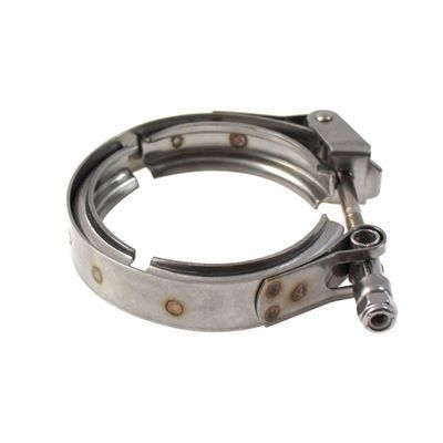 Obejma V-Band 3" 76Mm Pro Nierdzewna
