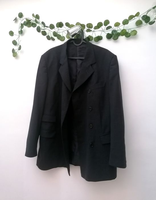 Conjunto de Fato de Homem