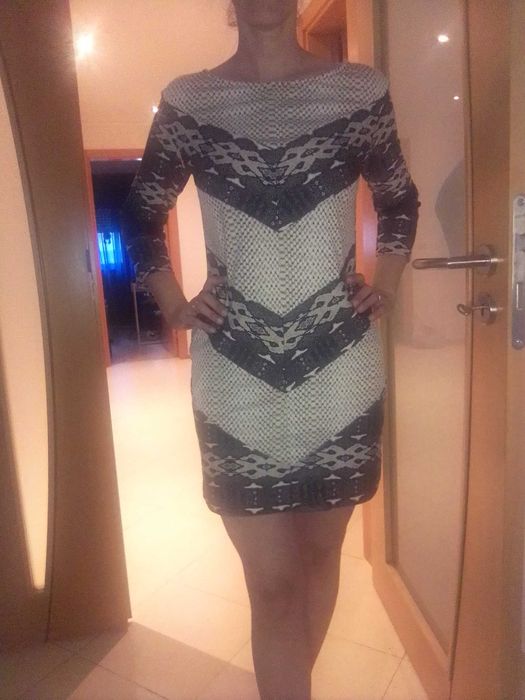 Vestidos lindíssimo vários
