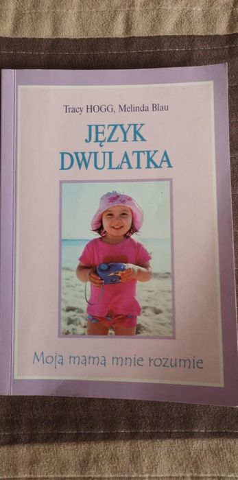 Język dwulatka, Tracy Hogg