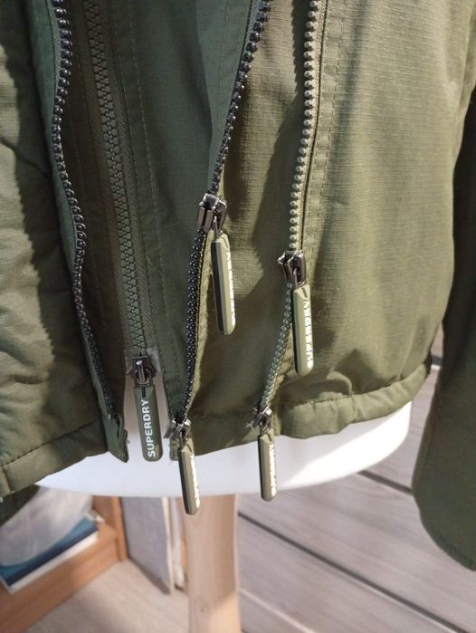Термо Куртка Superdry Original Windcheat