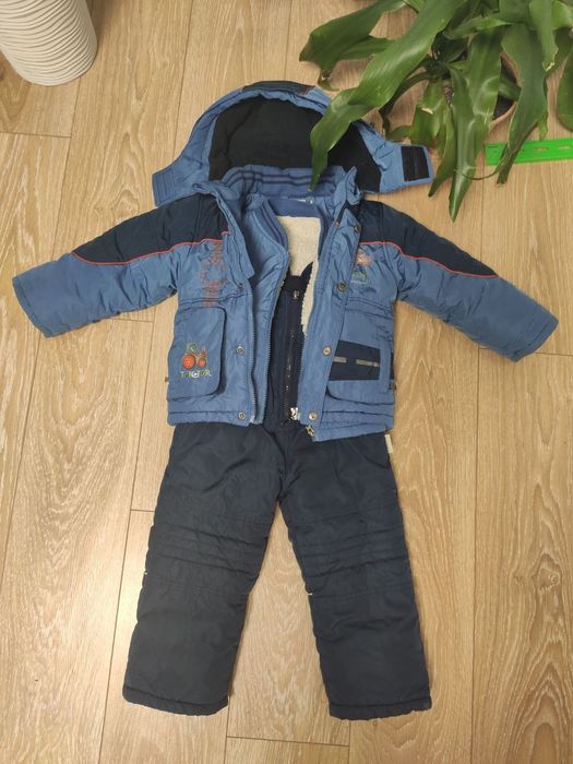 Комбінезон 92розмір